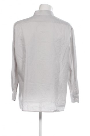 Cămașă de bărbați Olymp, Mărime L, Culoare Gri, Preț 393,99 Lei