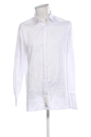 Herrenhemd Olymp, Größe L, Farbe Weiß, Preis 82,99 €