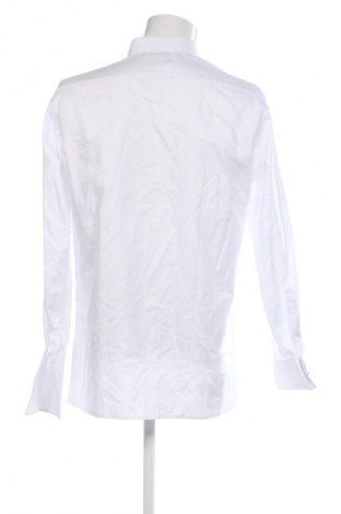 Herrenhemd Olymp, Größe L, Farbe Weiß, Preis 82,99 €