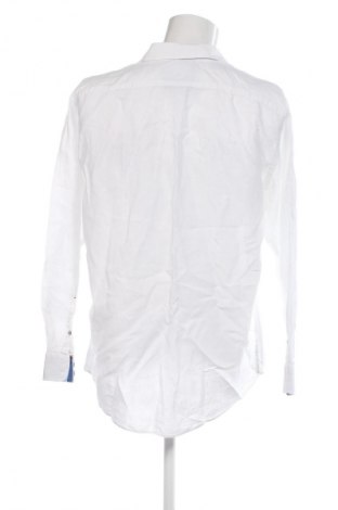 Cămașă de bărbați Olymp, Mărime XL, Culoare Alb, Preț 91,99 Lei