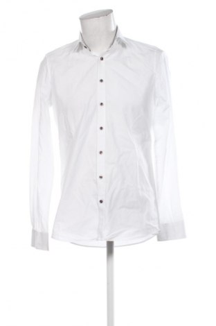 Férfi ing Olymp, Méret M, Szín Fehér, Ár 7 269 Ft