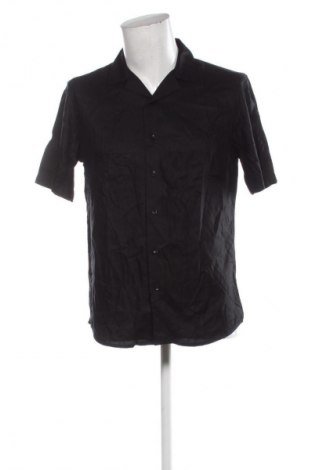 Pánska košeľa  Only & Sons, Veľkosť M, Farba Čierna, Cena  27,95 €