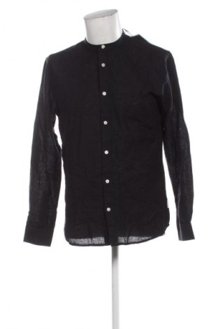 Pánska košeľa  Only & Sons, Veľkosť L, Farba Čierna, Cena  27,95 €