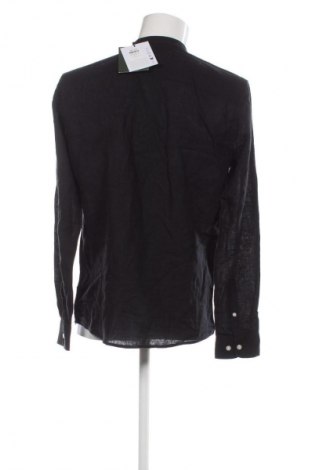 Pánska košeľa  Only & Sons, Veľkosť L, Farba Čierna, Cena  27,95 €