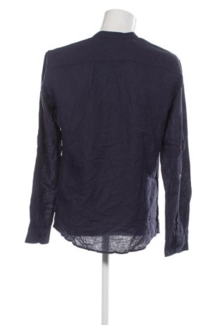 Cămașă de bărbați Only & Sons, Mărime L, Culoare Albastru, Preț 81,99 Lei