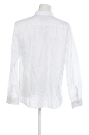 Herrenhemd Only & Sons, Größe XXL, Farbe Weiß, Preis € 30,99