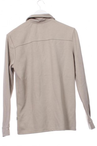 Cămașă de bărbați Only & Sons, Mărime XS, Culoare Bej, Preț 145,99 Lei