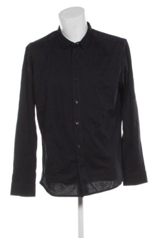 Cămașă de bărbați Only & Sons, Mărime XXL, Culoare Albastru, Preț 116,99 Lei