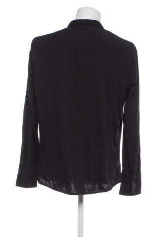 Cămașă de bărbați Only & Sons, Mărime XXL, Culoare Albastru, Preț 116,99 Lei