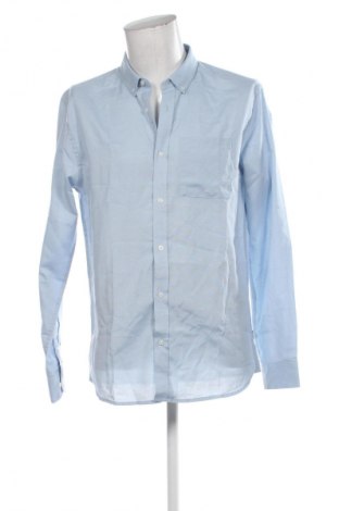 Herrenhemd Only & Sons, Größe XL, Farbe Blau, Preis 24,99 €