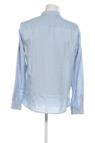 Herrenhemd Only & Sons, Größe XL, Farbe Blau, Preis 24,99 €