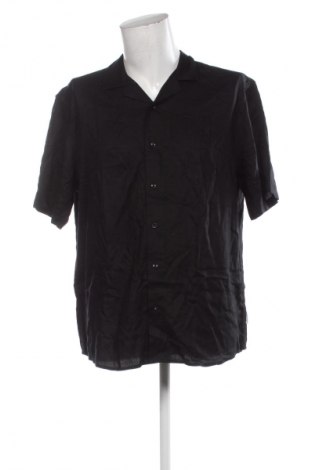 Cămașă de bărbați Only & Sons, Mărime XXL, Culoare Negru, Preț 145,99 Lei