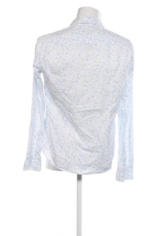 Herrenhemd Oodji, Größe XL, Farbe Mehrfarbig, Preis € 2,23