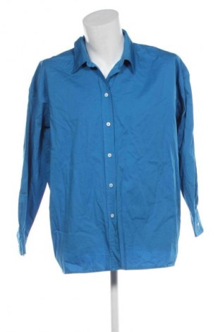 Pánska košeľa  Opus, Veľkosť L, Farba Modrá, Cena  28,04 €