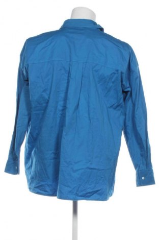 Pánska košeľa  Opus, Veľkosť L, Farba Modrá, Cena  28,04 €