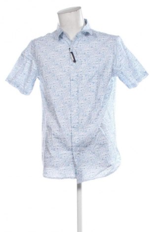 Herrenhemd Pacific, Größe M, Farbe Mehrfarbig, Preis € 12,99