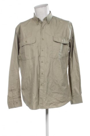 Pánská košile  Parforce, Velikost XXL, Barva Zelená, Cena  371,00 Kč