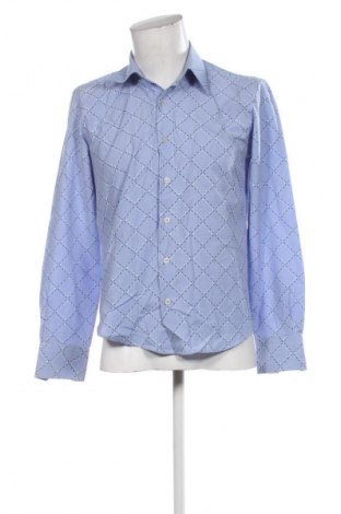 Męska koszula Paruchev, Rozmiar M, Kolor Kolorowy, Cena 51,99 zł