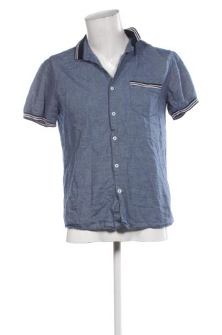 Pánská košile  Peacocks, Velikost M, Barva Modrá, Cena  367,00 Kč