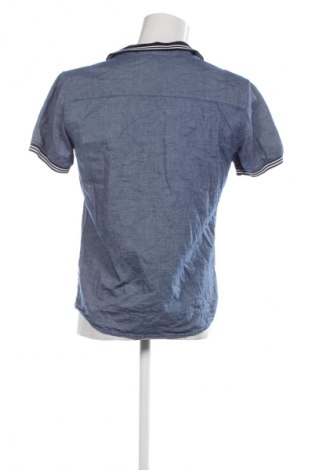 Pánská košile  Peacocks, Velikost M, Barva Modrá, Cena  367,00 Kč