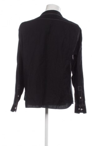 Férfi ing Pier Lucci, Méret XXL, Szín Fekete, Ár 4 649 Ft