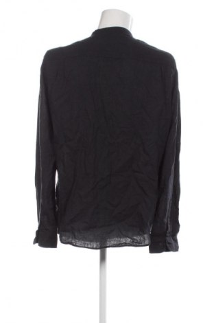 Cămașă de bărbați Pier One, Mărime XL, Culoare Gri, Preț 123,47 Lei