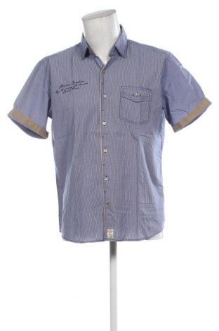 Cămașă de bărbați Pierre Cardin, Mărime L, Culoare Multicolor, Preț 126,32 Lei