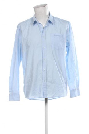Pánská košile  Pierre Cardin, Velikost XL, Barva Modrá, Cena  459,00 Kč