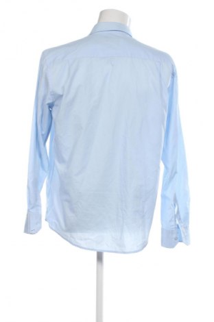 Pánská košile  Pierre Cardin, Velikost XL, Barva Modrá, Cena  459,00 Kč