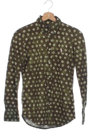 Męska koszula Polo Ralph Lauren, Rozmiar XS, Kolor Kolorowy, Cena 177,99 zł