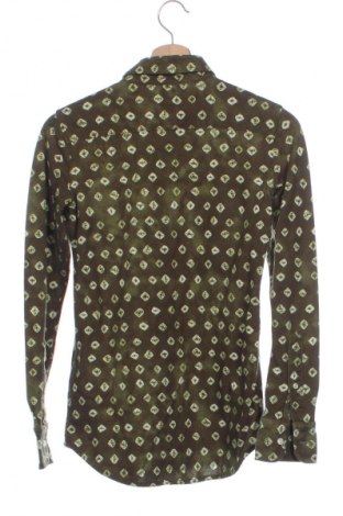 Męska koszula Polo Ralph Lauren, Rozmiar XS, Kolor Kolorowy, Cena 177,99 zł