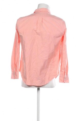 Cămașă de bărbați Polo Ralph Lauren, Mărime S, Culoare Roz, Preț 694,99 Lei