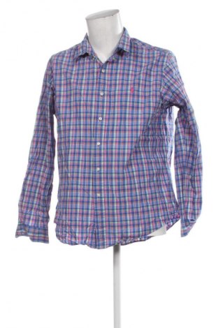 Herrenhemd Polo Ralph Lauren, Größe XL, Farbe Mehrfarbig, Preis € 77,74