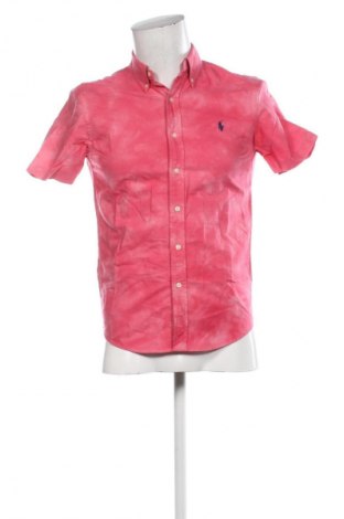 Férfi ing Polo Ralph Lauren, Méret S, Szín Sokszínű, Ár 16 649 Ft