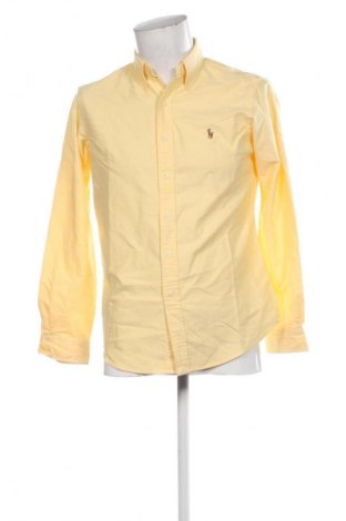 Pánska košeľa  Polo Ralph Lauren, Veľkosť S, Farba Žltá, Cena  39,95 €