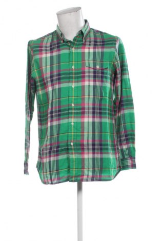 Herrenhemd Polo Ralph Lauren, Größe M, Farbe Mehrfarbig, Preis € 35,29