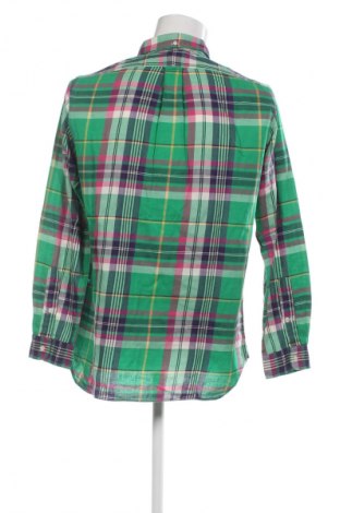 Herrenhemd Polo Ralph Lauren, Größe M, Farbe Mehrfarbig, Preis € 35,29