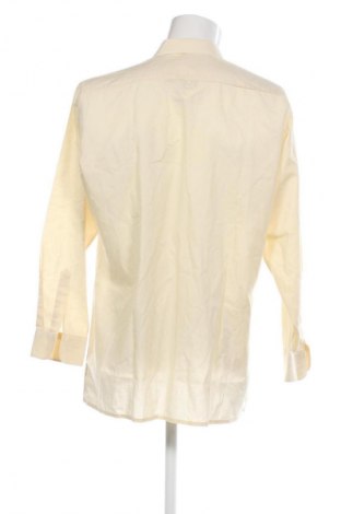 Cămașă de bărbați Poseidon, Mărime L, Culoare Galben, Preț 76,00 Lei