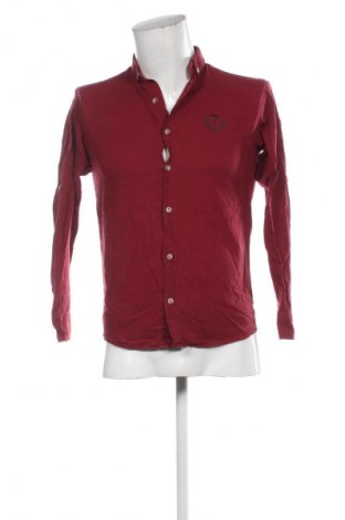 Férfi ing Premium, Méret M, Szín Piros, Ár 5 800 Ft