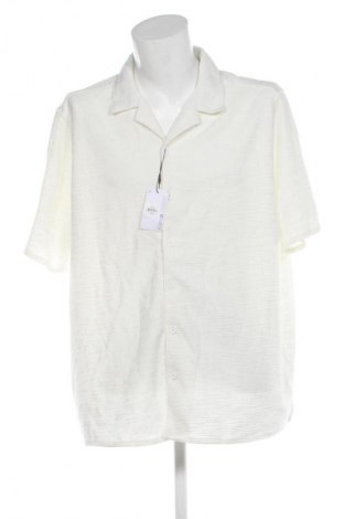 Pánska košeľa  Primark, Veľkosť 3XL, Farba Biela, Cena  23,59 €