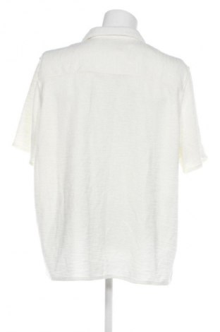 Pánska košeľa  Primark, Veľkosť 3XL, Farba Biela, Cena  23,59 €