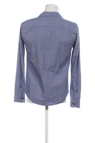 Męska koszula Pull&Bear, Rozmiar M, Kolor Kolorowy, Cena 44,99 zł