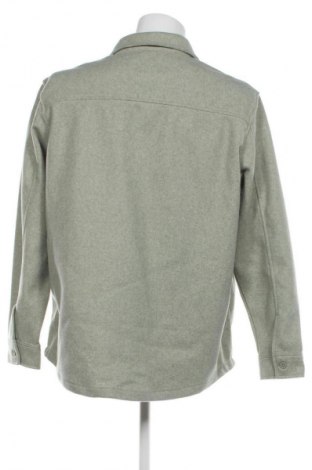 Pánska košeľa  Pull&Bear, Veľkosť L, Farba Zelená, Cena  13,95 €