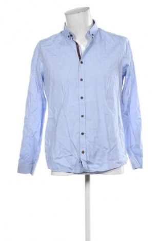 Pánska košeľa  Pure, Veľkosť L, Farba Modrá, Cena  9,95 €