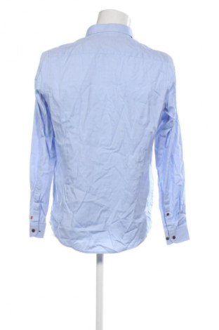 Pánska košeľa  Pure, Veľkosť L, Farba Modrá, Cena  9,95 €