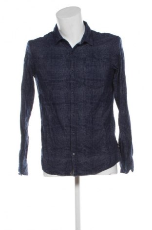 Męska koszula Q/S by S.Oliver, Rozmiar M, Kolor Kolorowy, Cena 13,99 zł