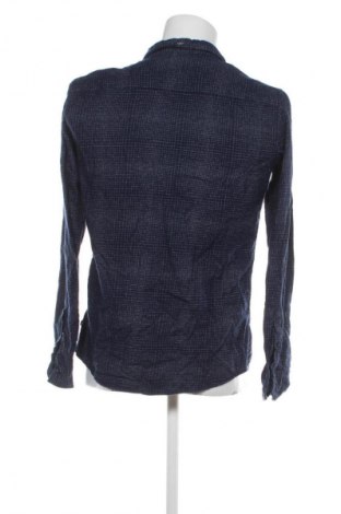 Męska koszula Q/S by S.Oliver, Rozmiar M, Kolor Kolorowy, Cena 13,99 zł