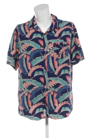 Pánska košeľa  RSVLTS, Veľkosť XXL, Farba Viacfarebná, Cena  12,95 €