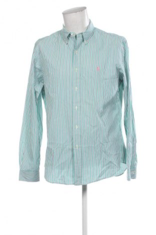 Herrenhemd Ralph Lauren, Größe L, Farbe Mehrfarbig, Preis € 18,41