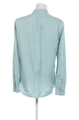 Herrenhemd Ralph Lauren, Größe L, Farbe Mehrfarbig, Preis € 18,41